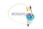 K&uuml;tusepump BOGAP A1622121