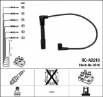 S&uuml;&uuml;tes&uuml;steemikomplekt NGK RC-AD218
