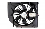 Ventilaator,mootorijahutus KAMOKA 7740081