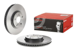 Piduriketas BREMBO 09.A110.11