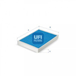 Filter,salongi&otilde;hk UFI 34.159.00