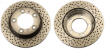 Piduriketas TRW DF6337S