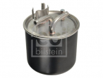 K&uuml;tusefilter FEBI BILSTEIN 180350