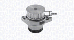 Veepump, mootori jahutus MAGNETI MARELLI WPQ1189