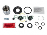 Remondikomplekt,Pidurisadul FRENKIT 238917