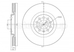 Piduriketas METELLI 23-1515C