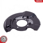 Plekk,piduriketas ESEN SKV 57SKV226