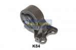 Paigutus,Mootor JAPANPARTS RU-K84