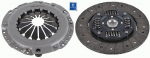 Sidurikomplekt SACHS 3000 951 482