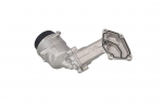 Korpus, &otilde;lifilter KAMOKA 4440009