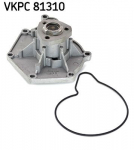 Veepump, mootori jahutus SKF VKPC 81310