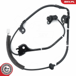 Andur, rattap&ouml;&ouml;rete arv ESEN SKV 06SKV533
