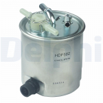 K&uuml;tusefilter DELPHI HDF582