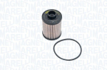 K&uuml;tusefilter MAGNETI MARELLI 71762947