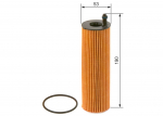 &Otilde;lifilter BOSCH F 026 407 238