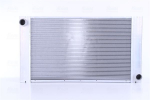 Radiaator,mootorijahutus NISSENS 60765