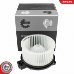 Salongipuhur ESEN SKV 68SKV282