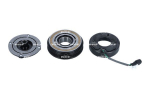 Magnetsidur, kliimakompressor NRF 380206