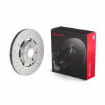Piduriketas BREMBO 09.C826.33