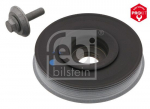 Rihmaratas,v&auml;ntv&otilde;ll FEBI BILSTEIN 33791