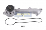 Veepump, mootori jahutus JAPANPARTS PQ-M03