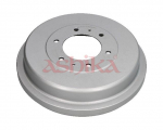 Piduritrummel ASHIKA 56-01-122C