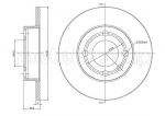 Piduriketas METELLI 23-0528C