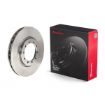 Piduriketas BREMBO 09.7261.10