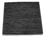 Filter,salongi&otilde;hk CORTECO 80001184