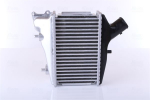 Kompressori&otilde;hu radiaator NISSENS 961222