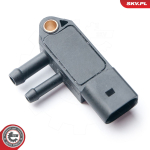 Andur, heitgaasisurve ESEN SKV 17SKV336