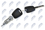 Sulgursilinder NTY EZC-FT-027
