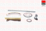 Mootori keti komplekt FAI AutoParts TCK267NG