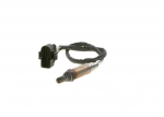 Lambda andur BOSCH 0 258 003 759