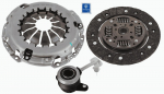 Sidurikomplekt SACHS 3000 990 580