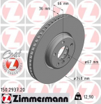 Piduriketas ZIMMERMANN 150.2937.20