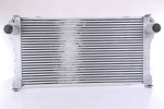 Kompressori&otilde;hu radiaator NISSENS 96408
