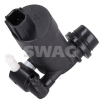 Klaasipesuvee pump,klaasipuhastus SWAG 50 94 5039