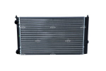 Radiaator,mootorijahutus NRF 529501