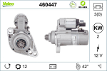 Starter VALEO 460447