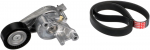 Soonrihmakomplekt GATES K026PK1053