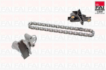 Mootori keti komplekt FAI AutoParts TCK166