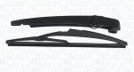 Kojameehe komplekt, klaasipesu MAGNETI MARELLI 000723180180