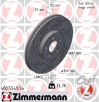 Piduriketas ZIMMERMANN 400.5549.54