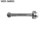 Roolikomplekt,k&auml;&auml;ndmik SKF VKDS 368001