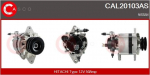 Generaator CASCO CAL20103AS