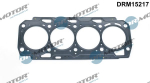 Tihend,silindripea Dr.Motor Automotive DRM15217