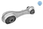 Paigutus,Mootor MEYLE 16-14 030 0091