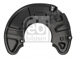 Plekk,piduriketas FEBI BILSTEIN 197150