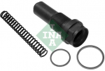 Pinguti, mootorikett Schaeffler INA 551 0118 10